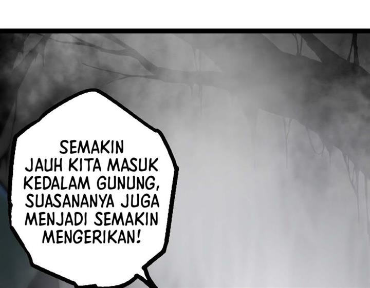 Read Evolution Begins With A Big Tree ID Manga Online