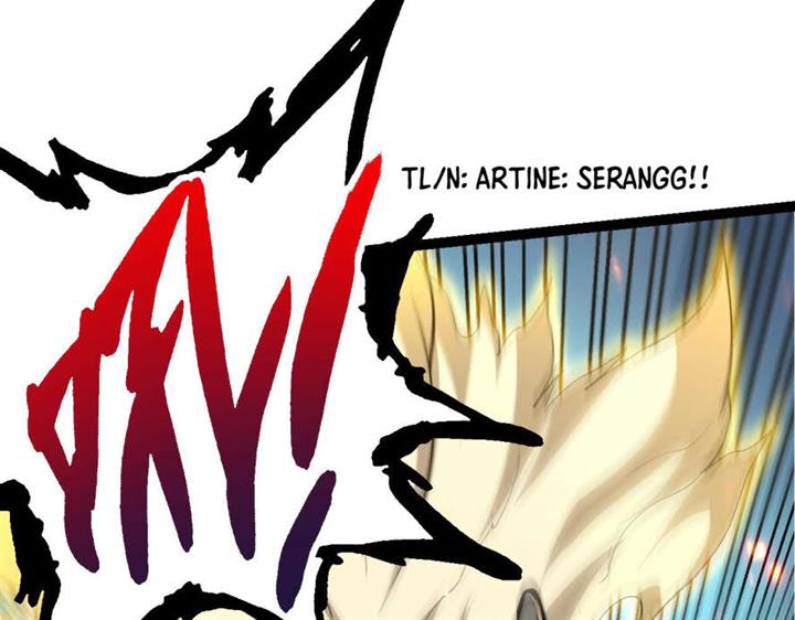 Read Evolution Begins With A Big Tree ID Manga Online