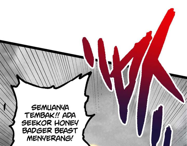 Read Evolution Begins With A Big Tree ID Manga Online
