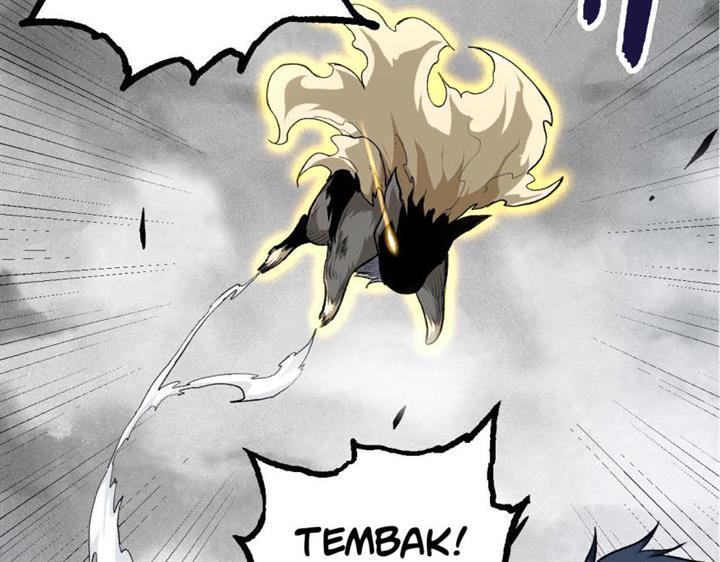 Read Evolution Begins With A Big Tree ID Manga Online