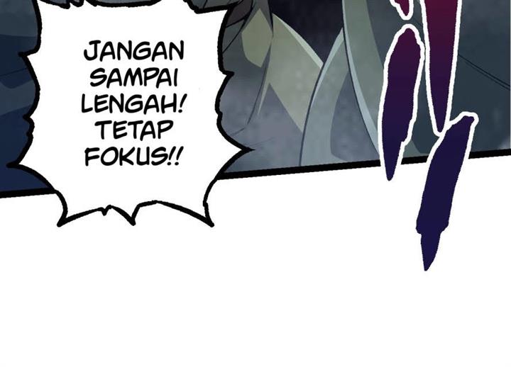 Read Evolution Begins With A Big Tree ID Manga Online