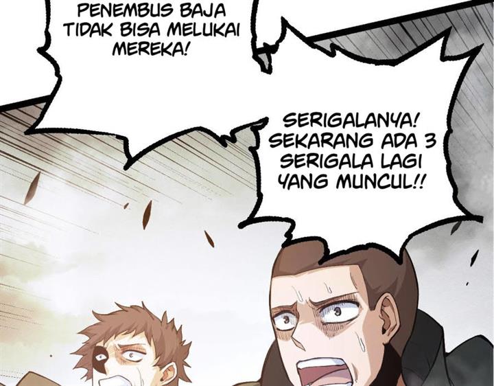 Read Evolution Begins With A Big Tree ID Manga Online