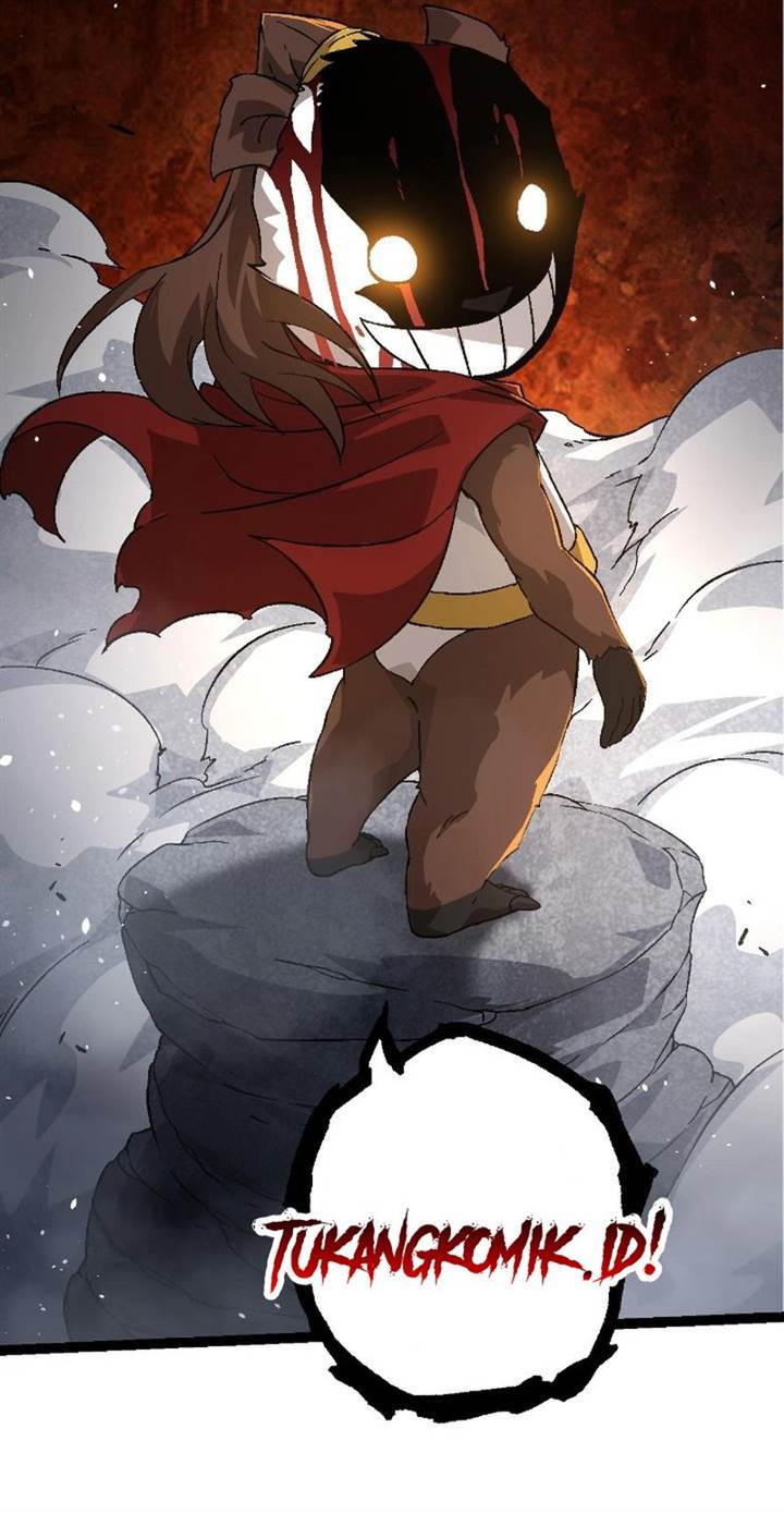 Read Evolution Begins With A Big Tree ID Manga Online