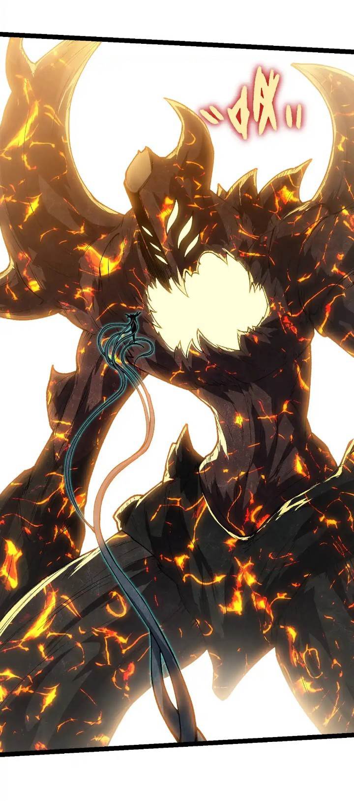 Read Evolution Begins With A Big Tree ID Manga Online