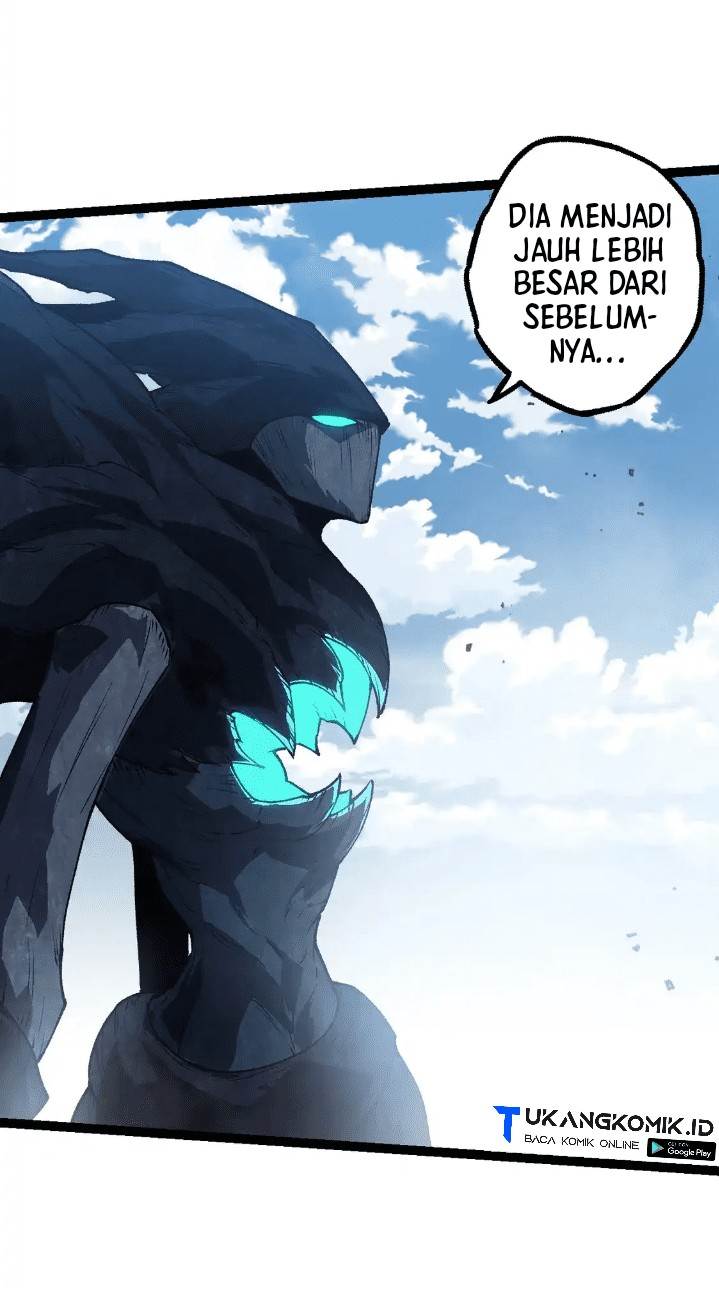 Read Evolution Begins With A Big Tree ID Manga Online