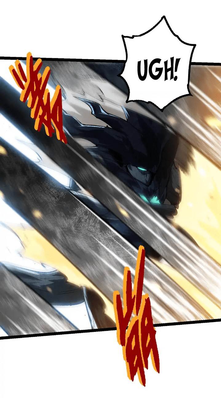 Read Evolution Begins With A Big Tree ID Manga Online