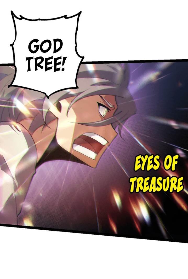 Read Evolution Begins With A Big Tree ID Manga Online