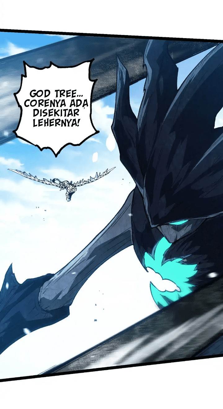 Read Evolution Begins With A Big Tree ID Manga Online