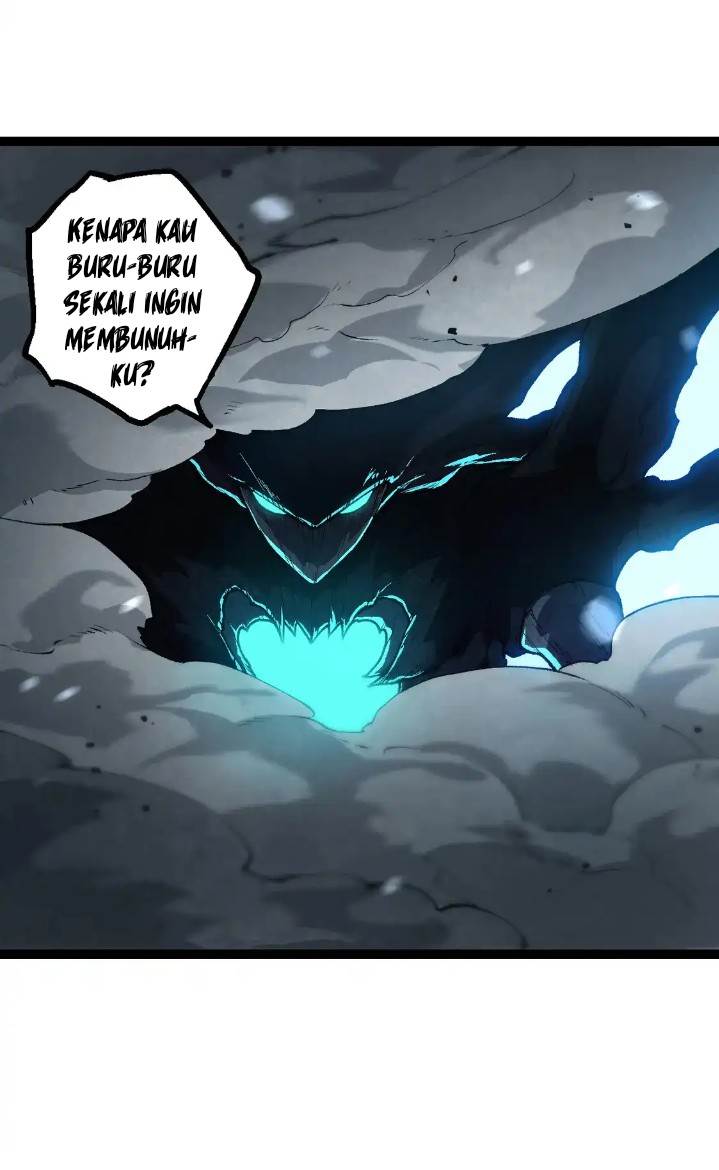 Read Evolution Begins With A Big Tree ID Manga Online