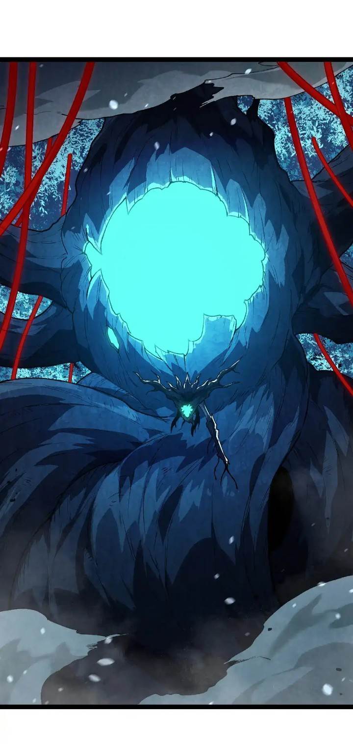 Read Evolution Begins With A Big Tree ID Manga Online