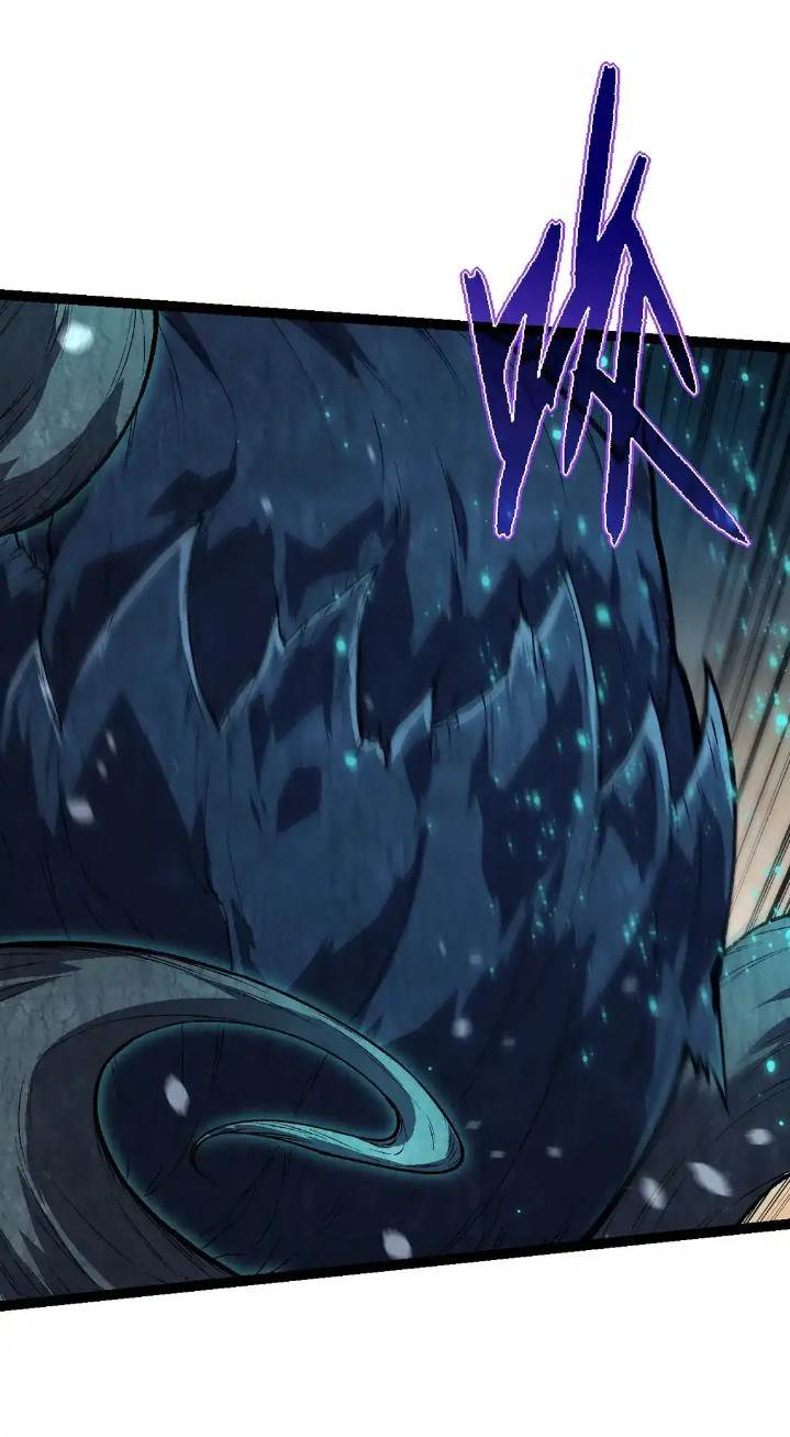 Read Evolution Begins With A Big Tree ID Manga Online