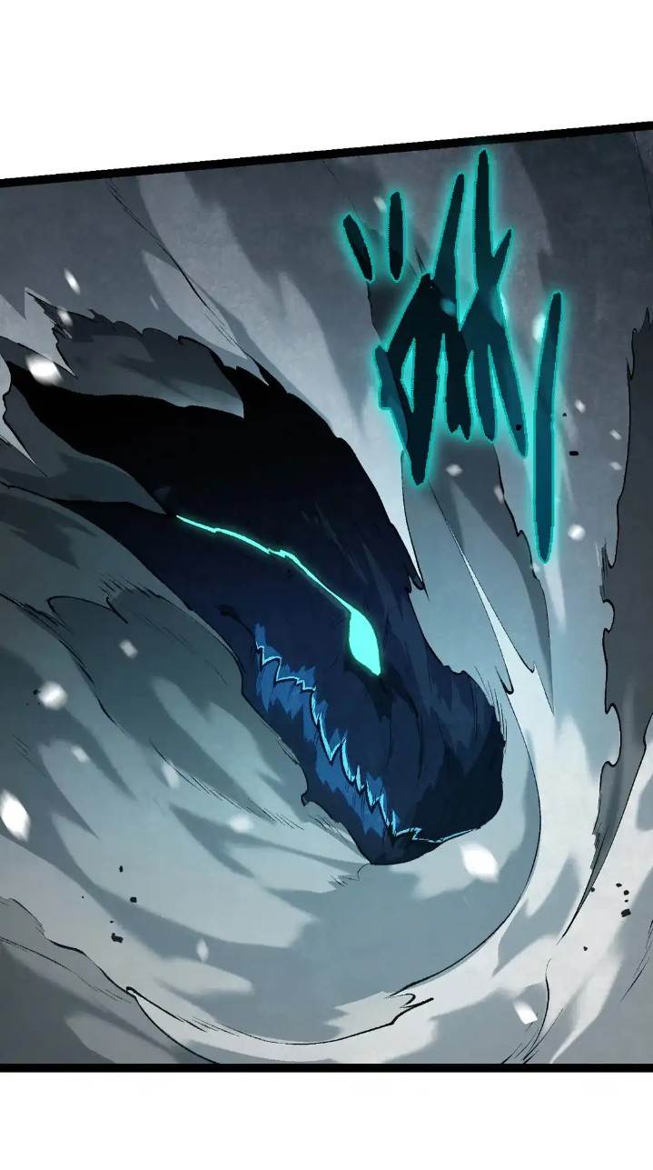Read Evolution Begins With A Big Tree ID Manga Online