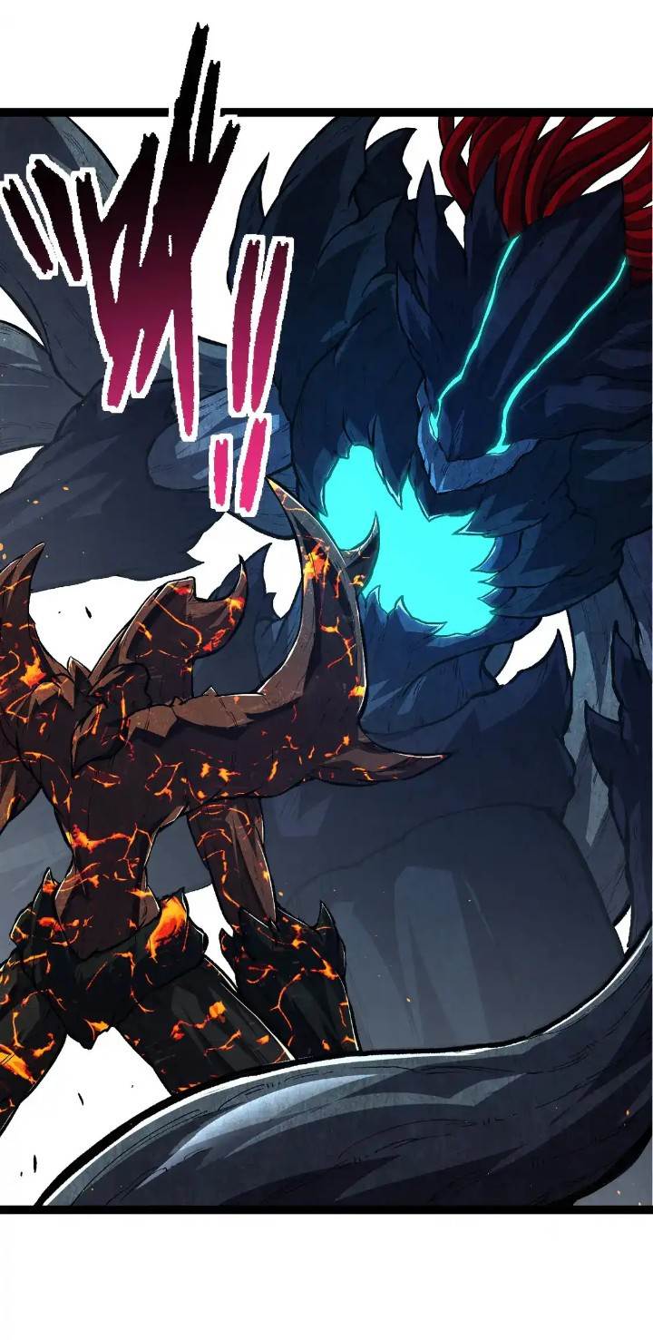 Read Evolution Begins With A Big Tree ID Manga Online