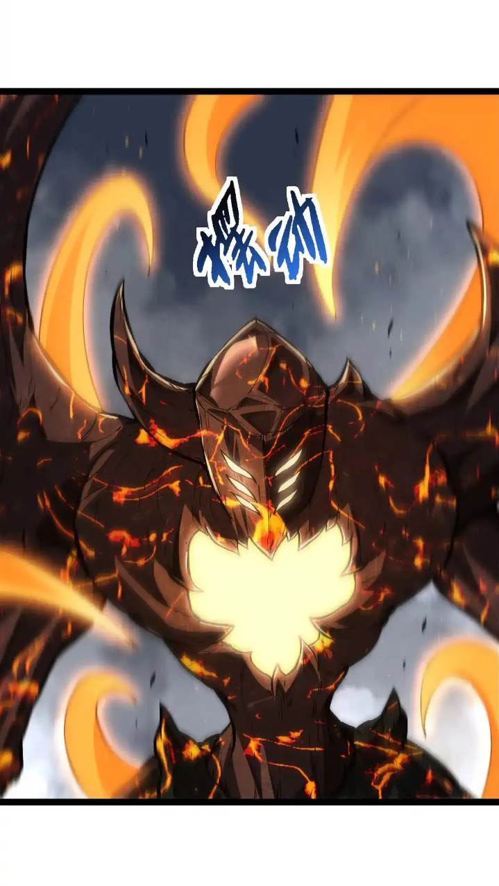 Read Evolution Begins With A Big Tree ID Manga Online