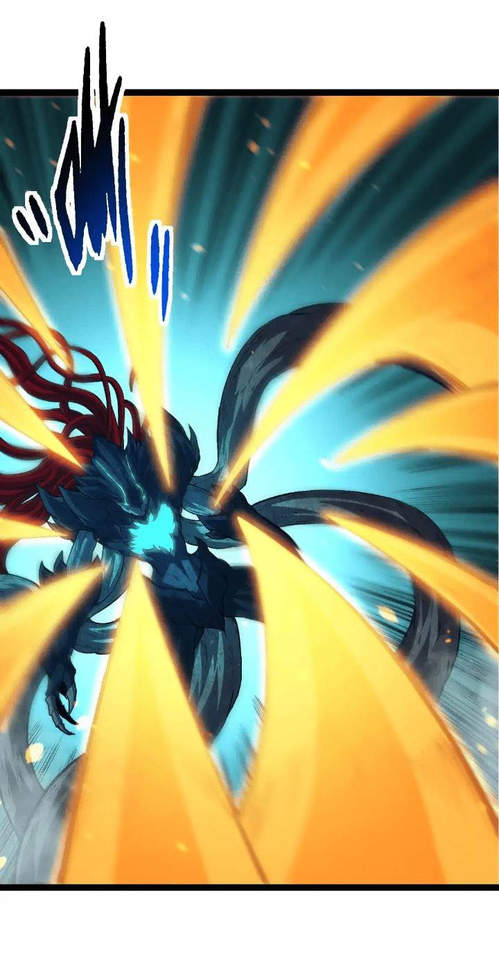 Read Evolution Begins With A Big Tree ID Manga Online