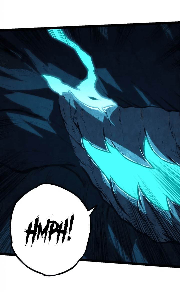 Read Evolution Begins With A Big Tree ID Manga Online