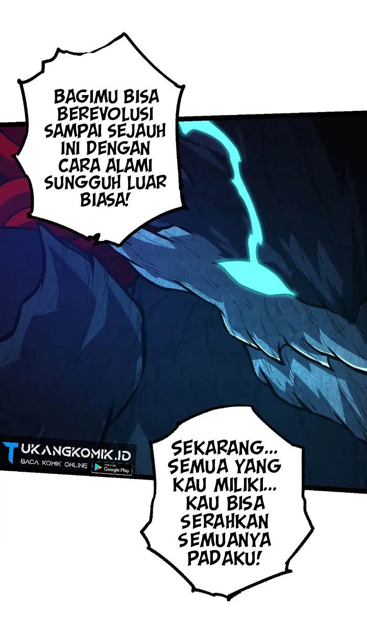 Read Evolution Begins With A Big Tree ID Manga Online