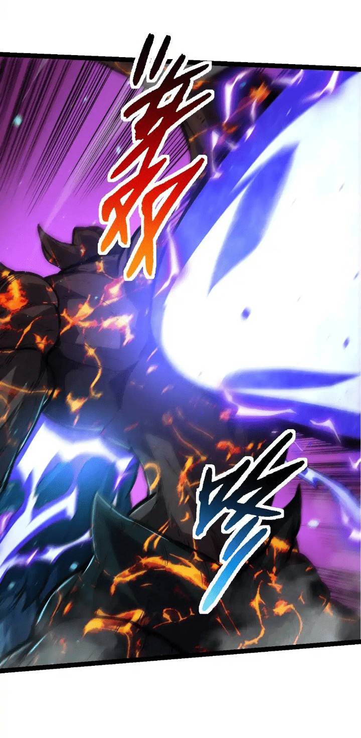 Read Evolution Begins With A Big Tree ID Manga Online