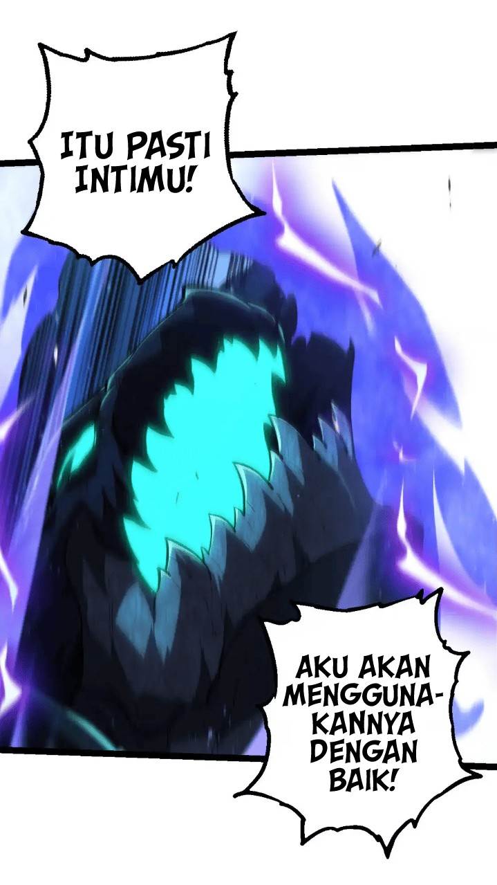 Read Evolution Begins With A Big Tree ID Manga Online