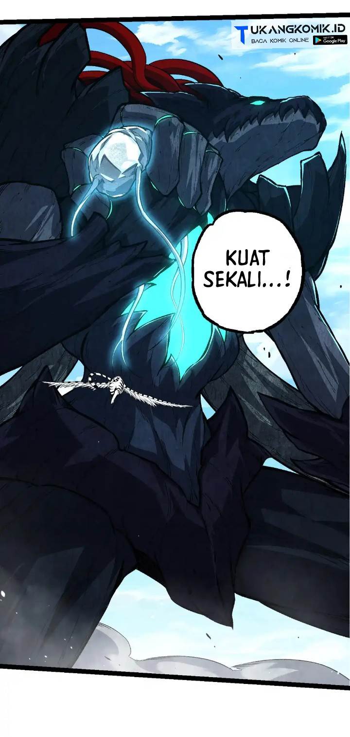Read Evolution Begins With A Big Tree ID Manga Online