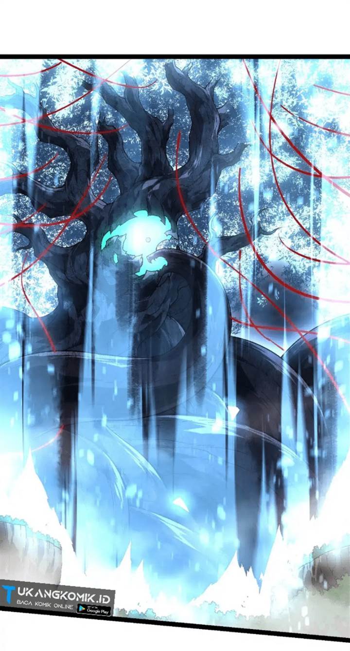 Read Evolution Begins With A Big Tree ID Manga Online
