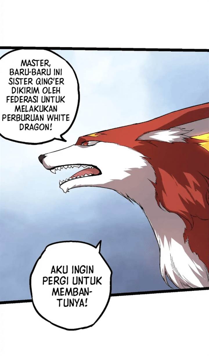 Read Evolution Begins With A Big Tree ID Manga Online