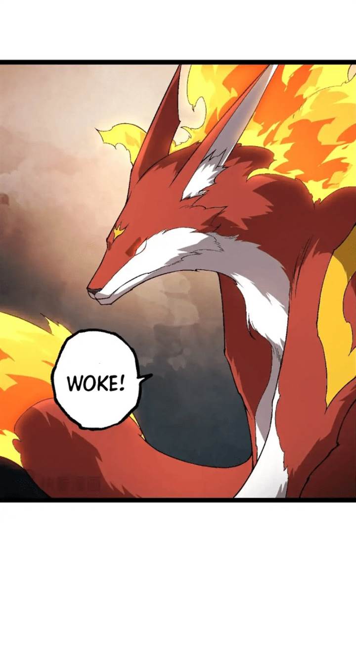 Read Evolution Begins With A Big Tree ID Manga Online