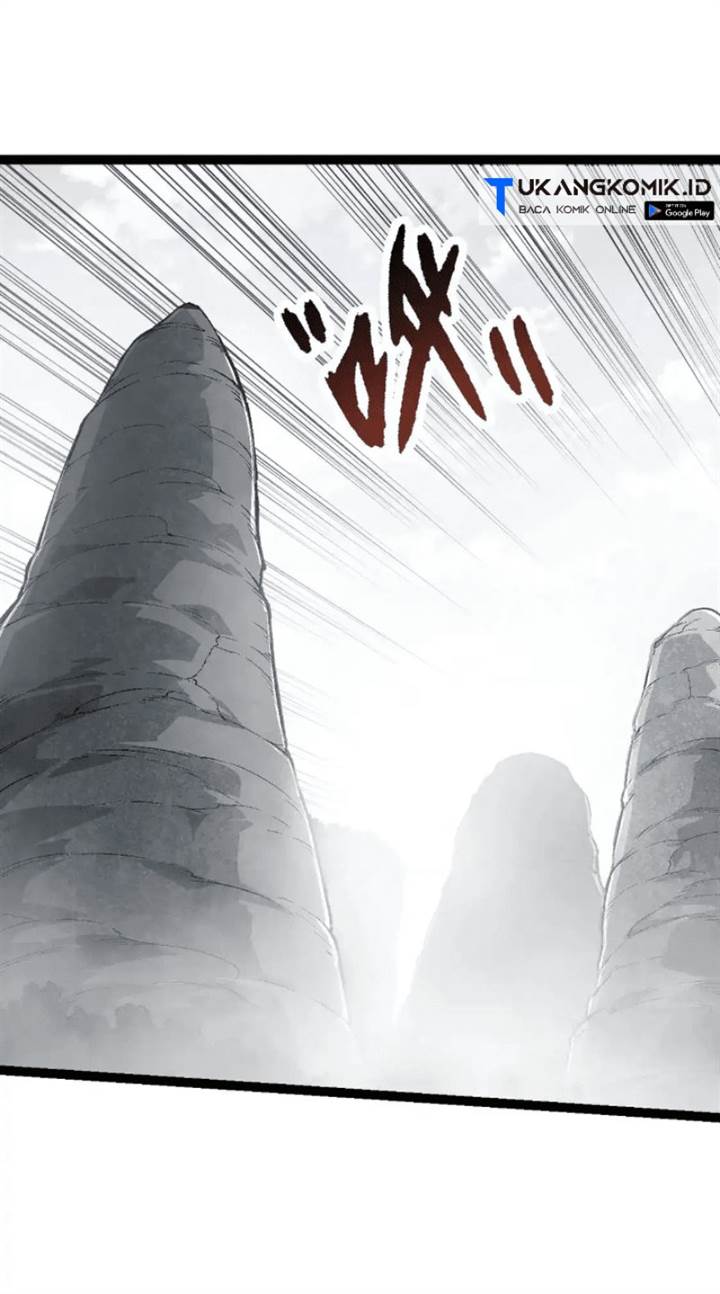 Read Evolution Begins With A Big Tree ID Manga Online
