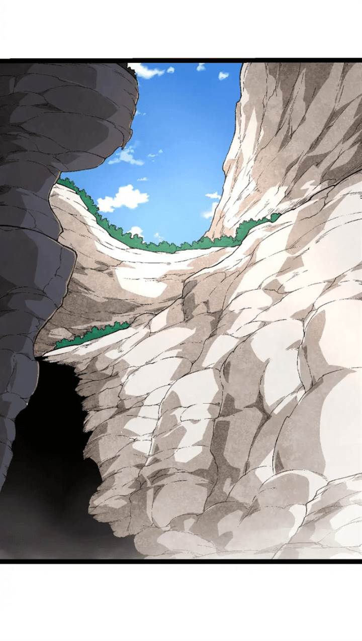 Read Evolution Begins With A Big Tree ID Manga Online