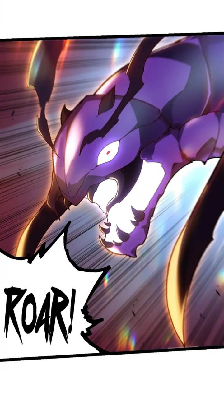Read Evolution Begins With A Big Tree ID Manga Online