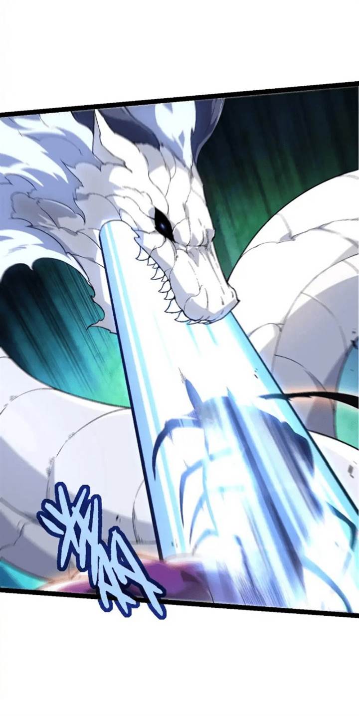Read Evolution Begins With A Big Tree ID Manga Online