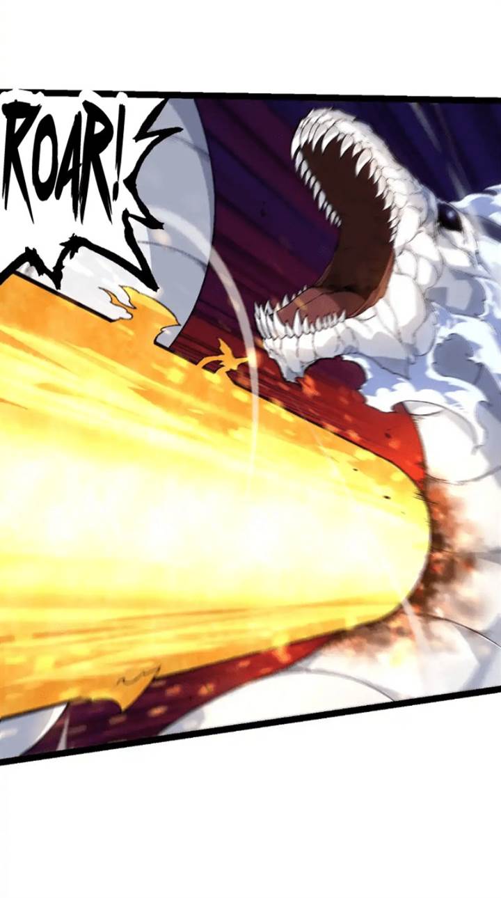 Read Evolution Begins With A Big Tree ID Manga Online