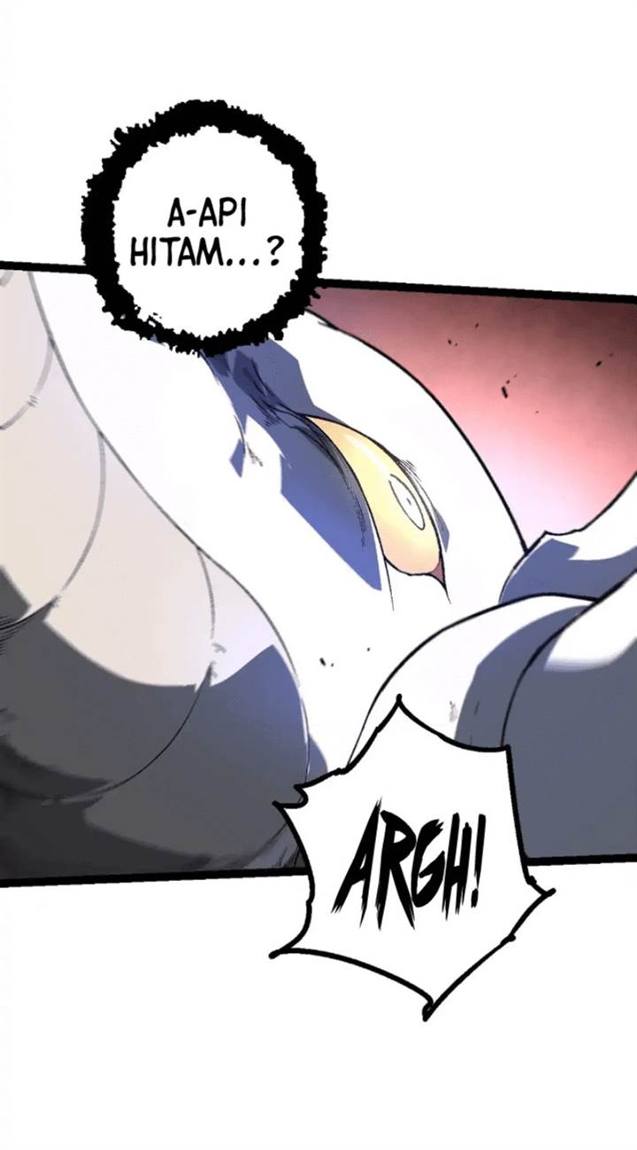 Read Evolution Begins With A Big Tree ID Manga Online