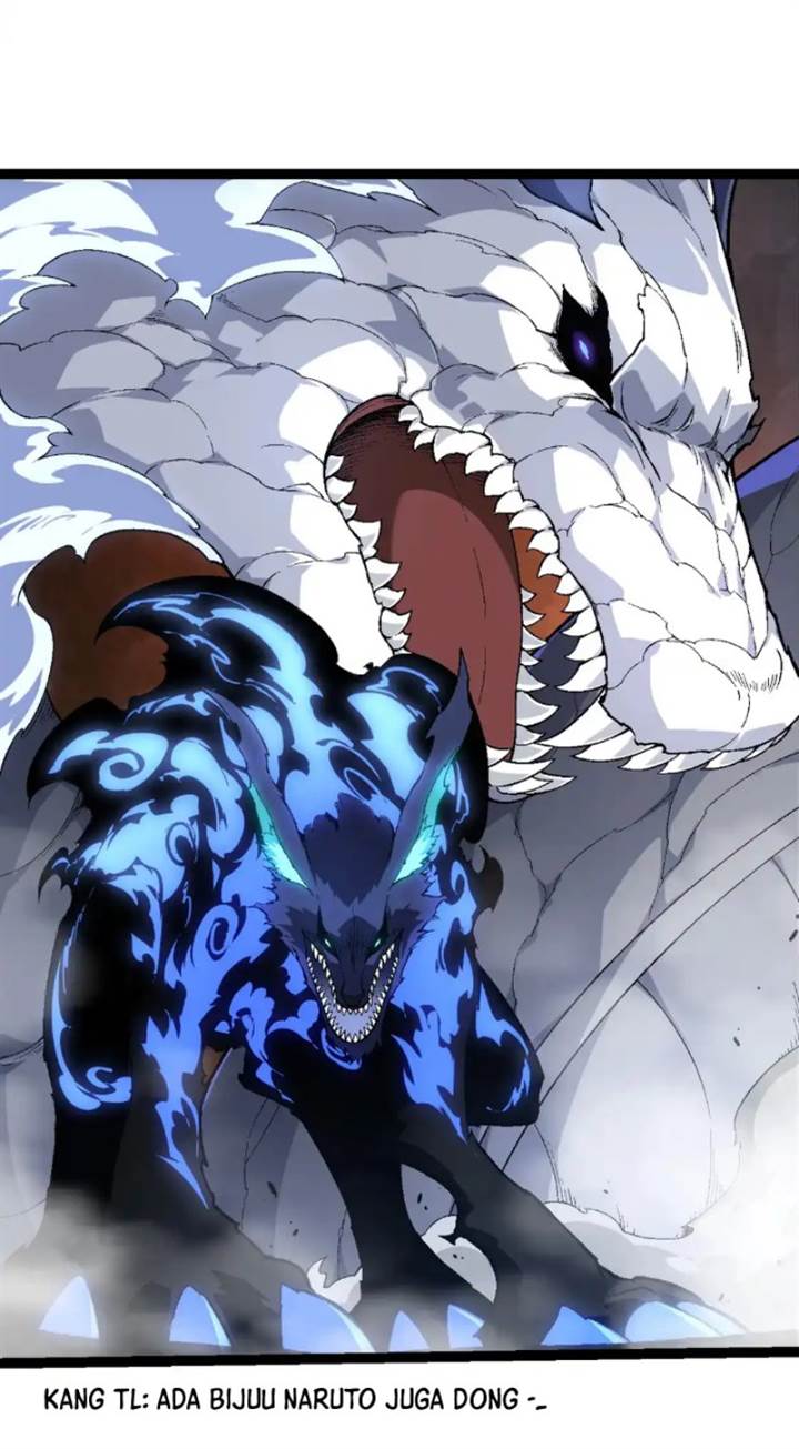 Read Evolution Begins With A Big Tree ID Manga Online