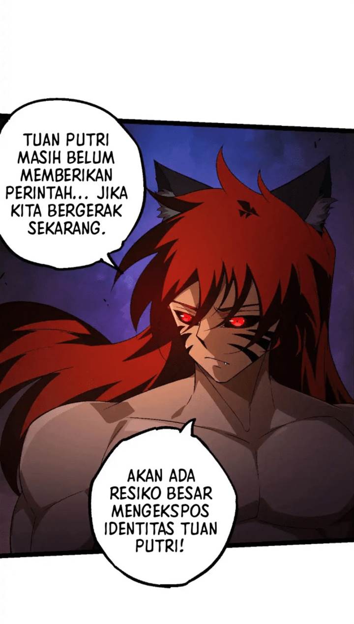 Read Evolution Begins With A Big Tree ID Manga Online