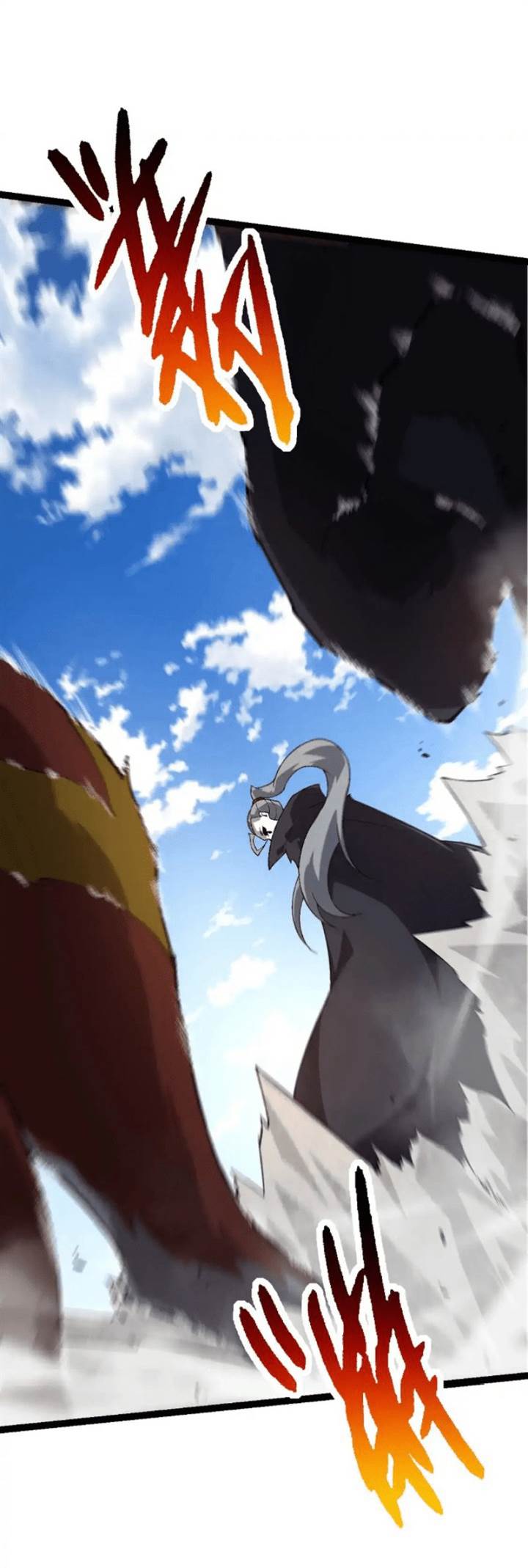 Read Evolution Begins With A Big Tree ID Manga Online