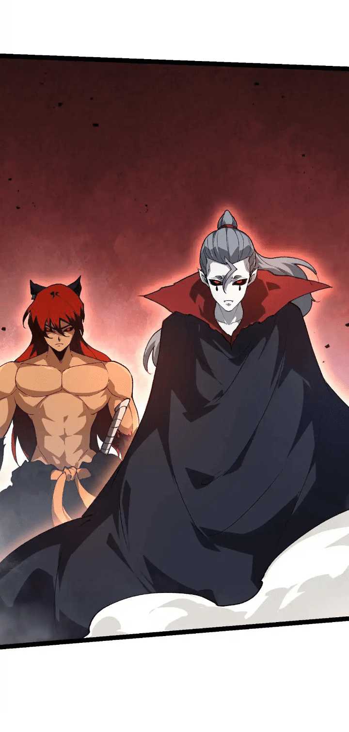Read Evolution Begins With A Big Tree ID Manga Online