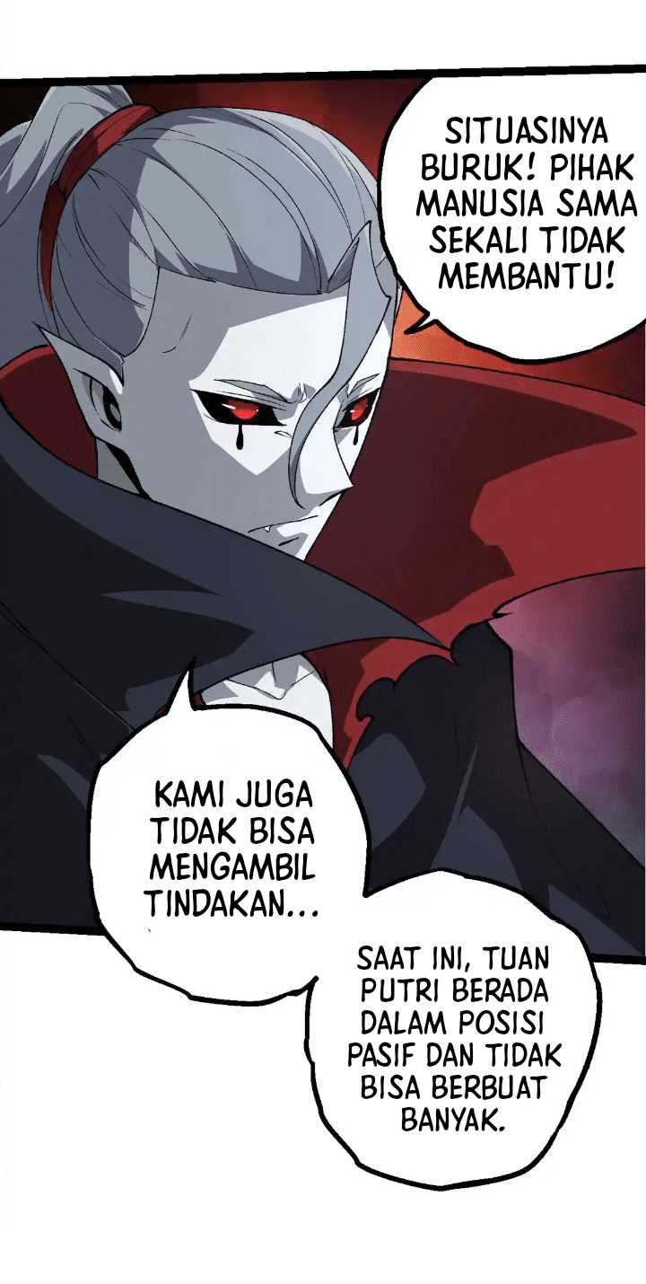 Read Evolution Begins With A Big Tree ID Manga Online