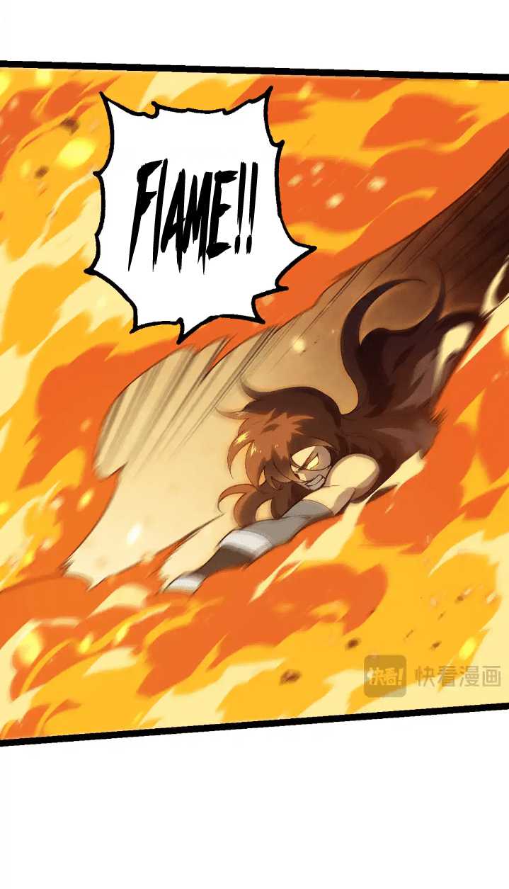 Read Evolution Begins With A Big Tree ID Manga Online