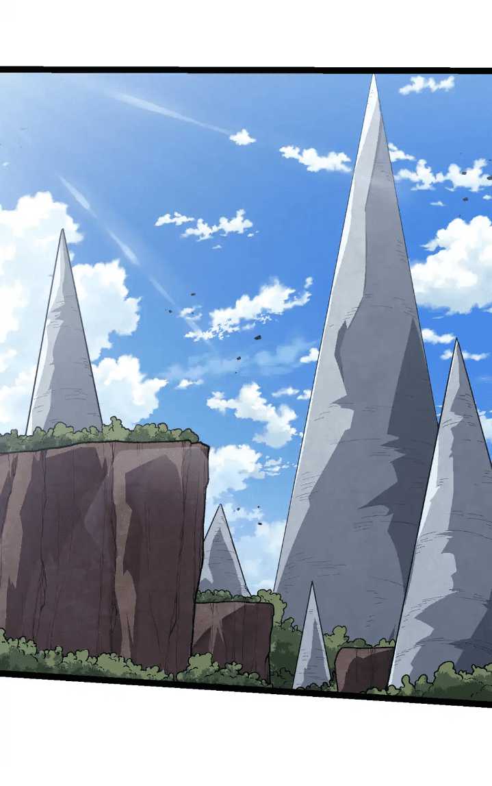 Read Evolution Begins With A Big Tree ID Manga Online