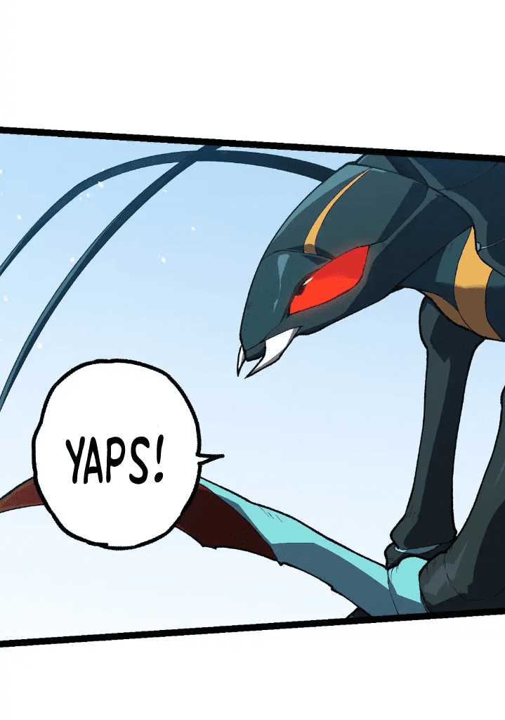 Read Evolution Begins With A Big Tree ID Manga Online