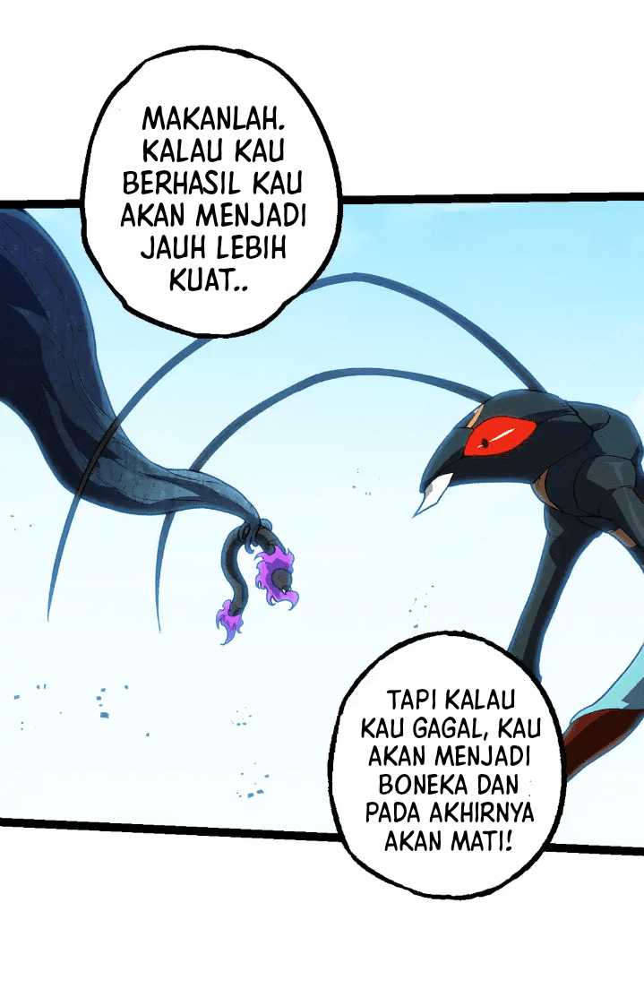 Read Evolution Begins With A Big Tree ID Manga Online