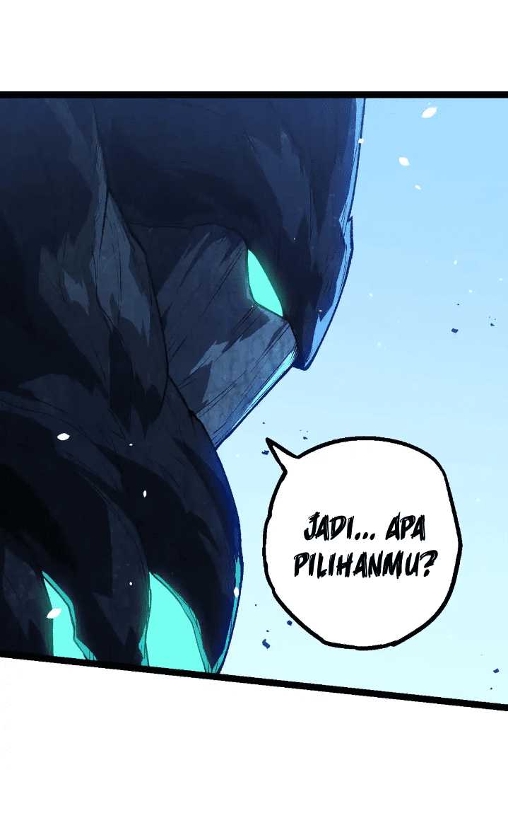 Read Evolution Begins With A Big Tree ID Manga Online