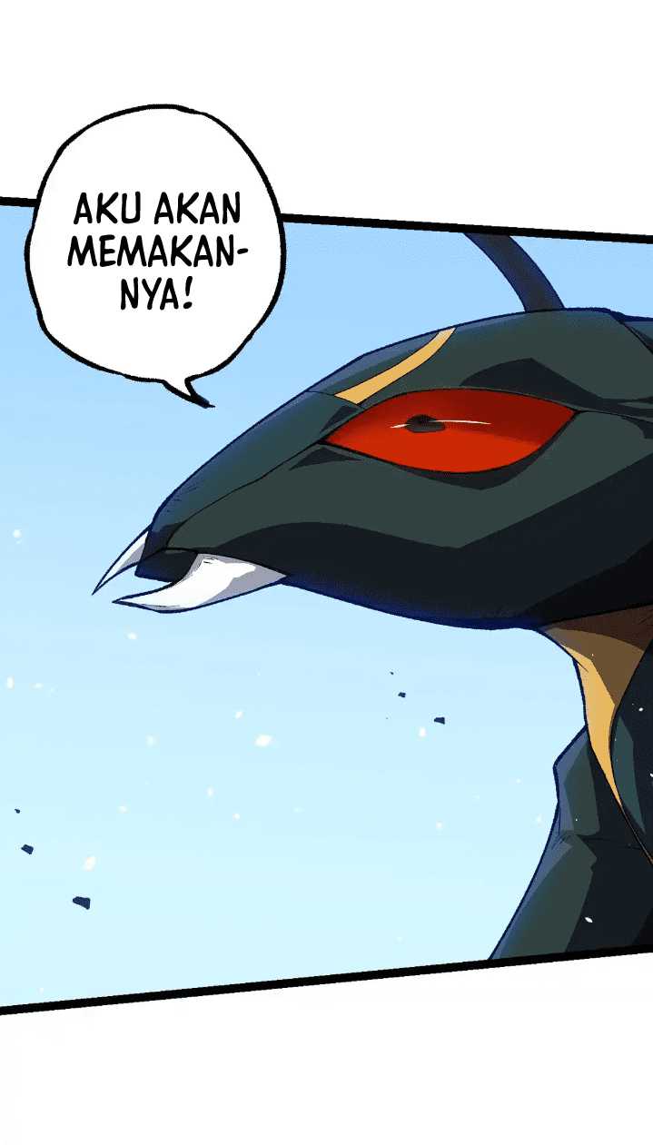 Read Evolution Begins With A Big Tree ID Manga Online