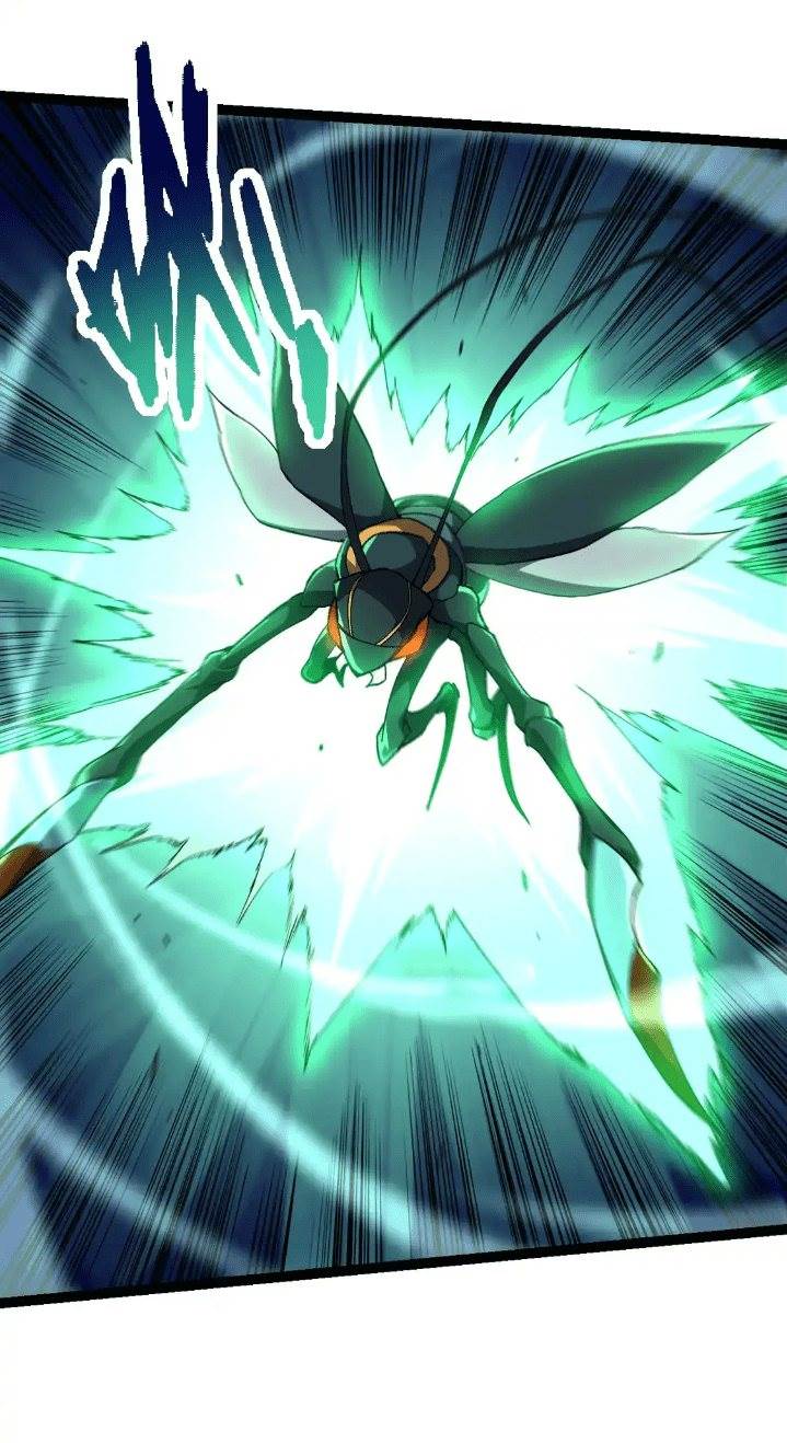 Read Evolution Begins With A Big Tree ID Manga Online