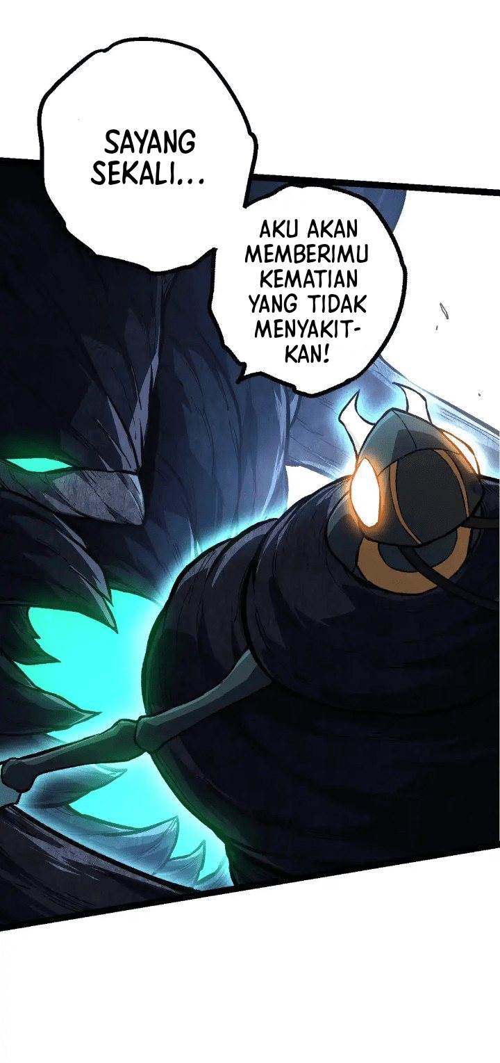 Read Evolution Begins With A Big Tree ID Manga Online