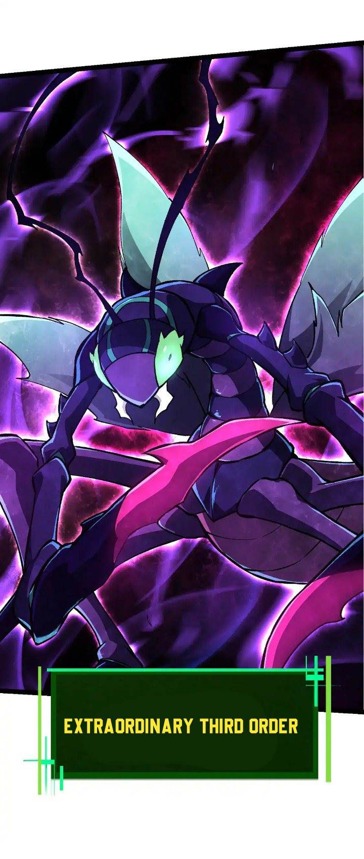Read Evolution Begins With A Big Tree ID Manga Online