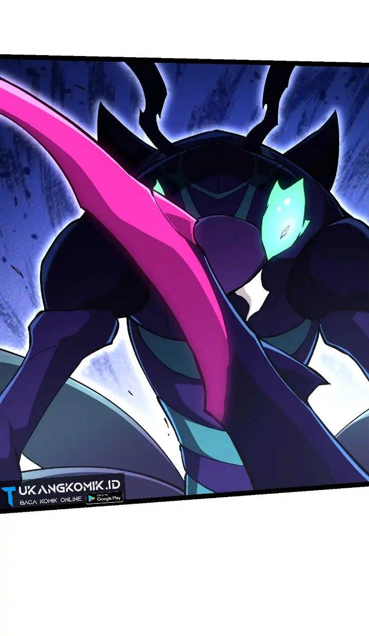 Read Evolution Begins With A Big Tree ID Manga Online