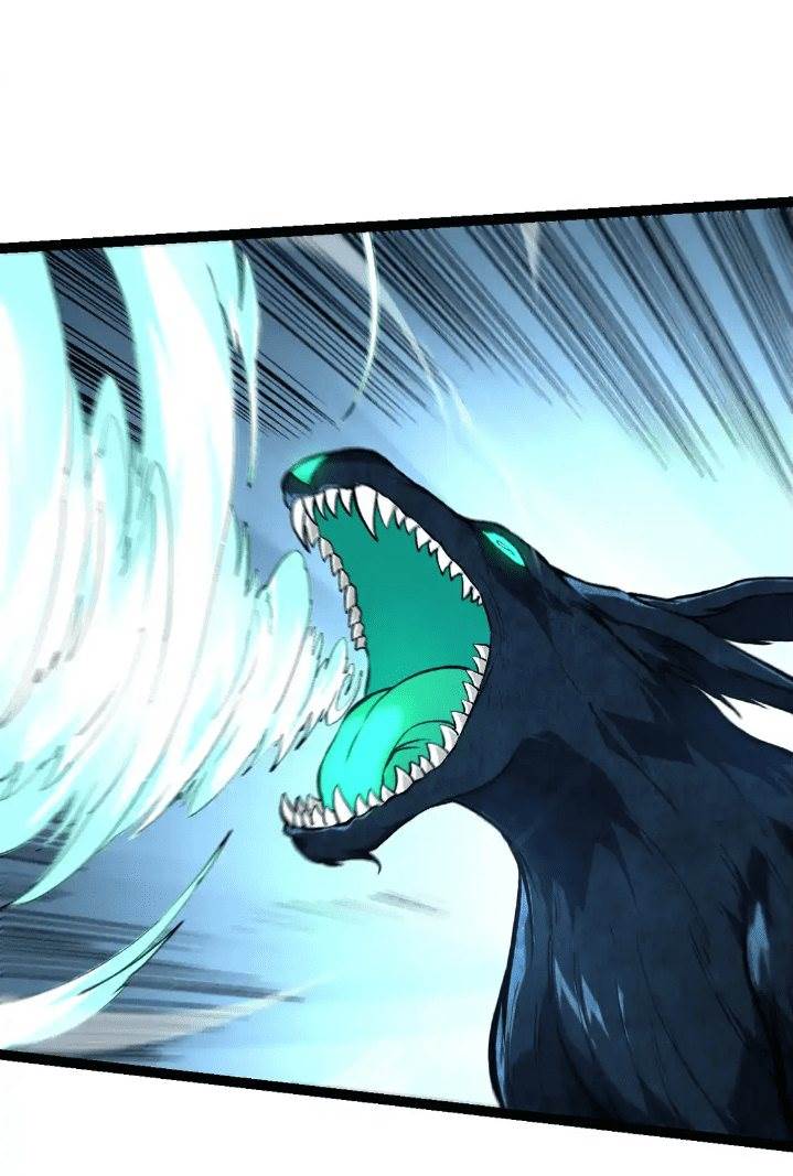 Read Evolution Begins With A Big Tree ID Manga Online