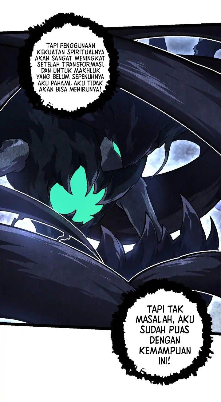 Read Evolution Begins With A Big Tree ID Manga Online